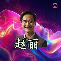 赵丽