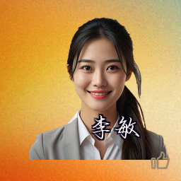 李敏